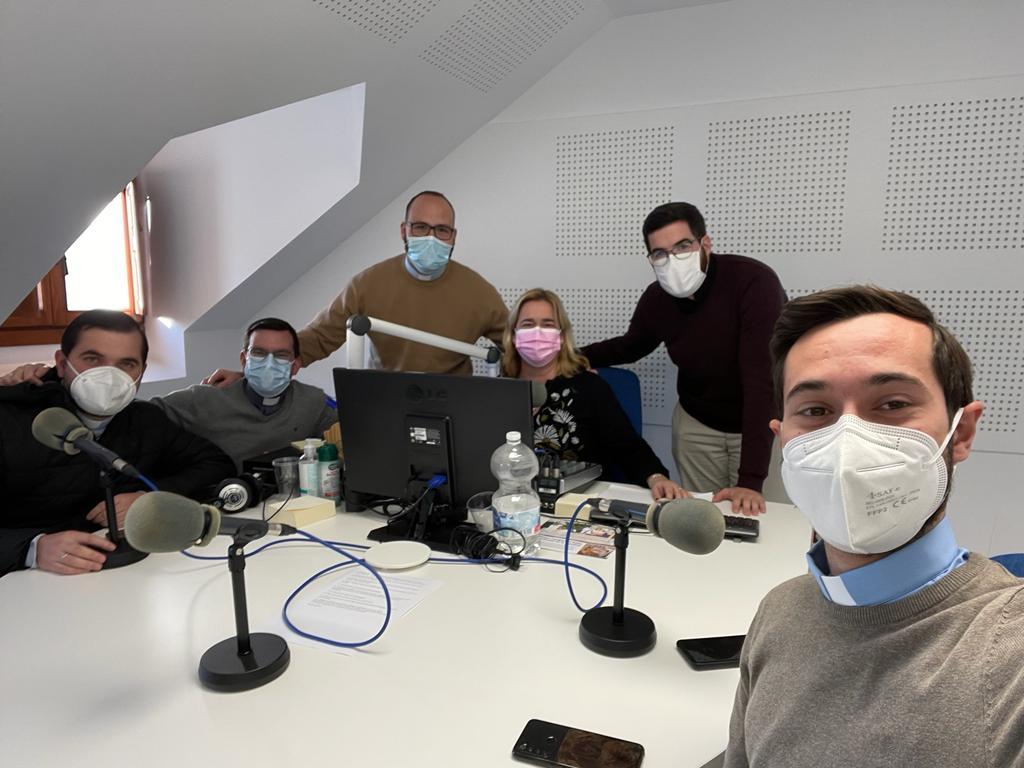 «En estos 100 días, hemos ido asentando nuestro ministerio»