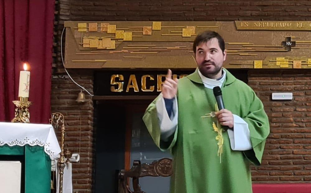 Rafael L&oacute;pez S&aacute;nchez