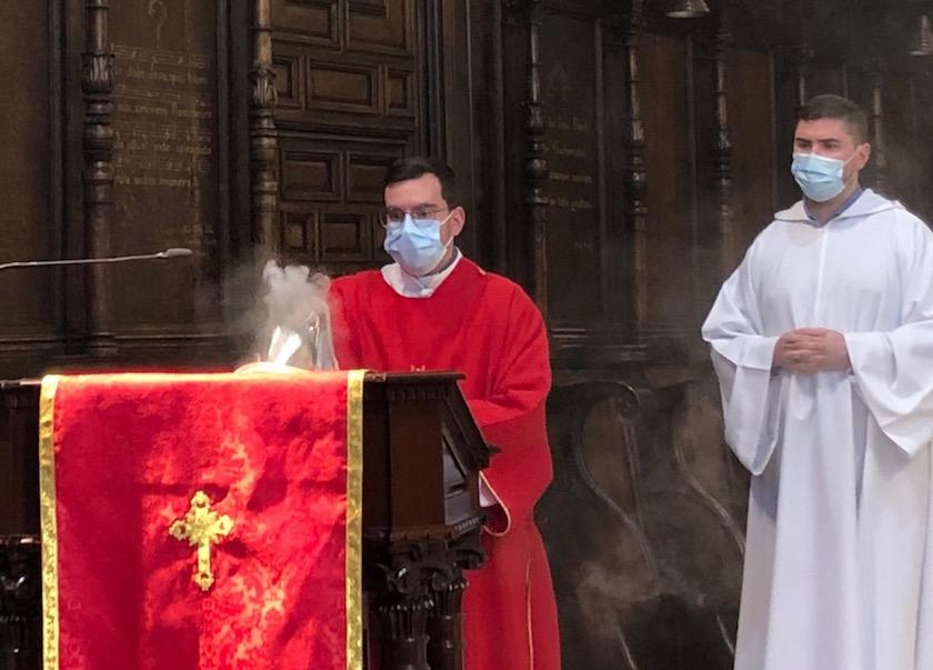 Juan Manuel Caracuel Merch&aacute;n