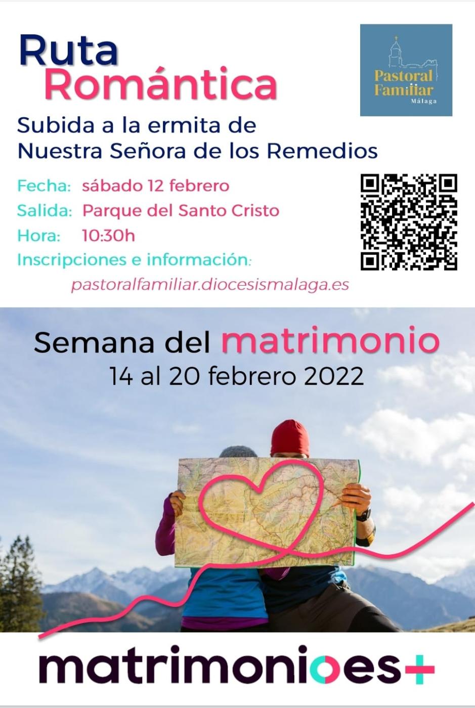 La Semana del Matrimonio se clausuró con una Misa conclusiva en cada parroquia