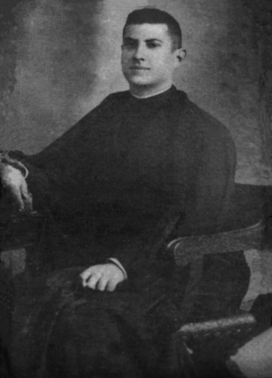 Juan Bazaga Palacios