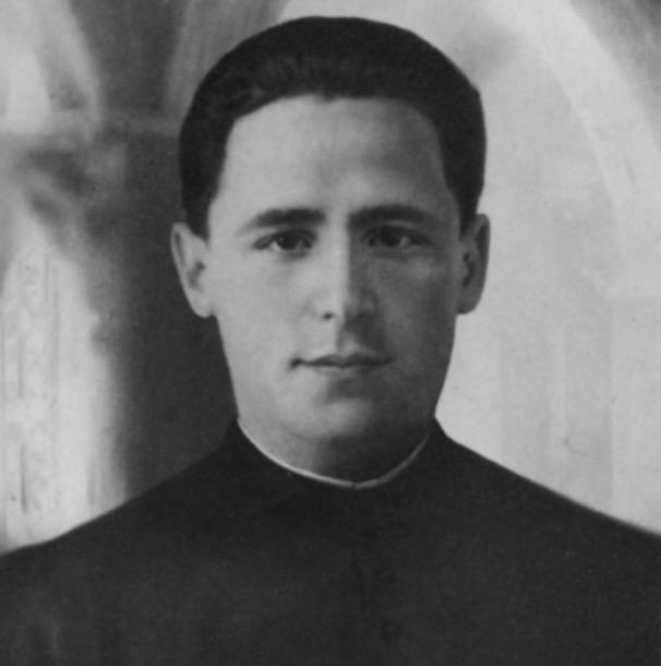 Las reliquias del beato Miguel Romero Rojas ya están en Coín