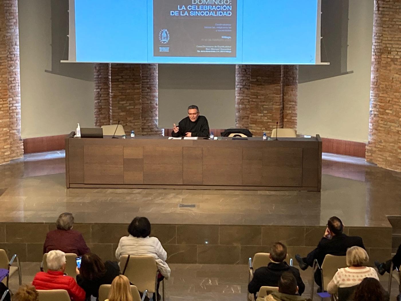 LITURGIA. Vídeo de las Jornadas Diocesanas de Liturgia