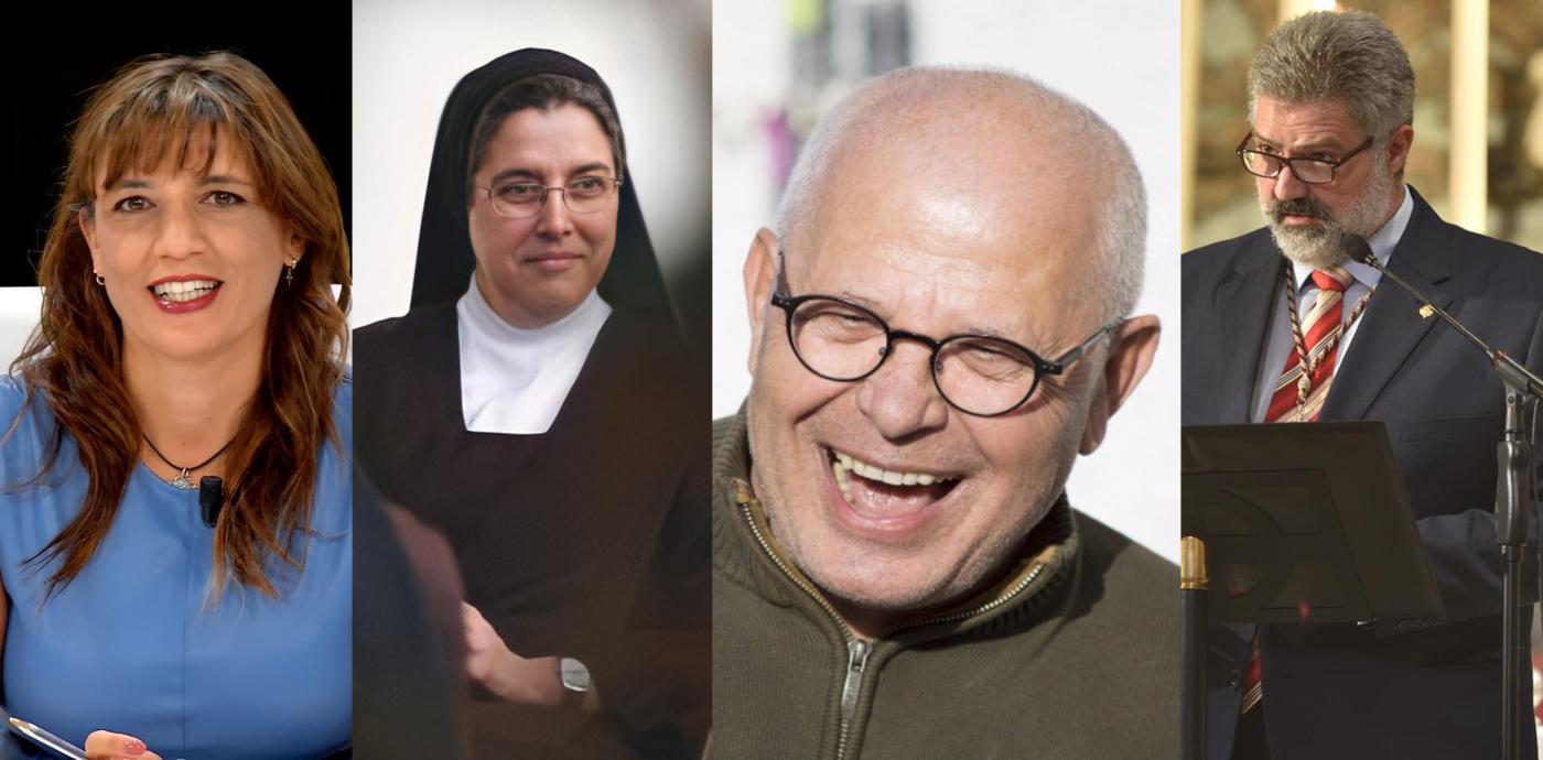 Cuaresma en primera persona