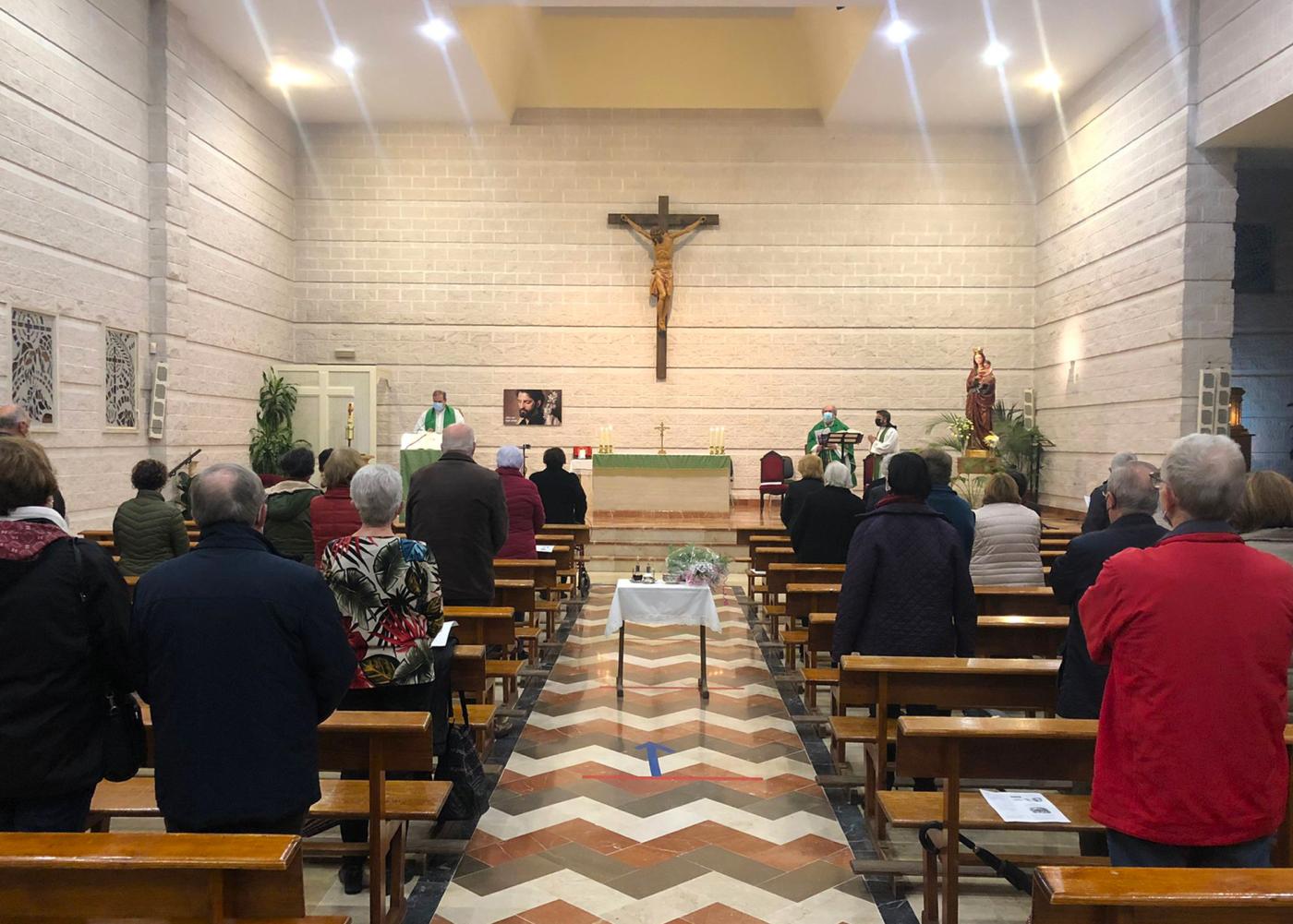 27 FEBRERO. Aniversario del fallecimiento de Guillermo Rovirosa y Tomás Malagón