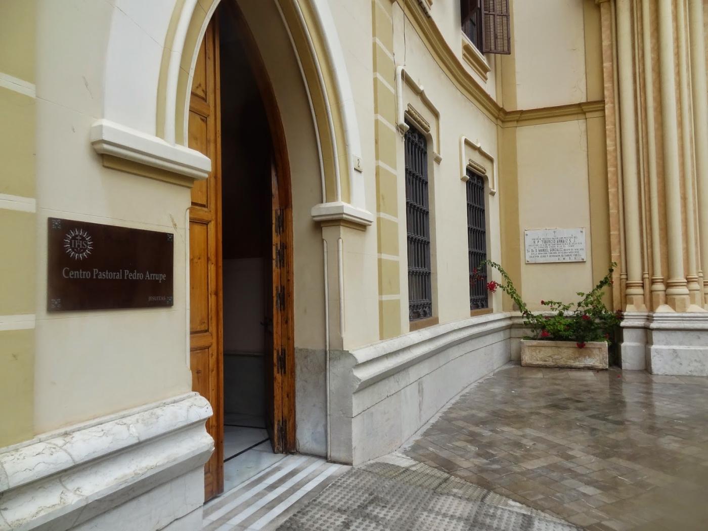 El ecumenismo, en las próximas actividades del Centro Arrupe