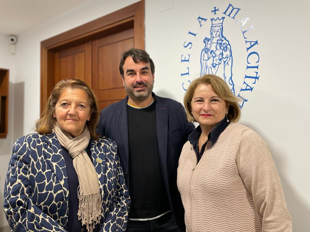 «Todos los malagueños están invitados a la ofrenda floral a la Patrona en la mañana del 8 de septiembre»