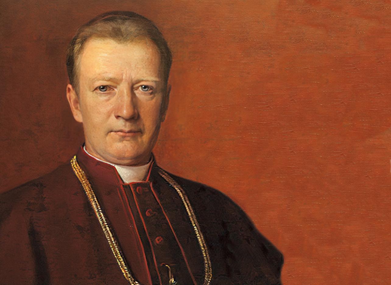 Ucrania es tierra de santidad: san José Bilczews