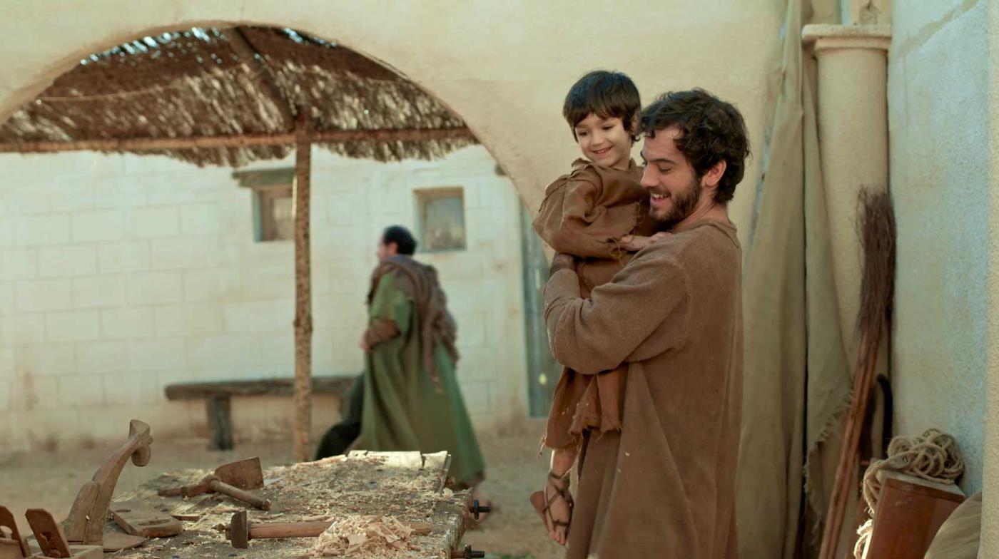 Fotograma de la película