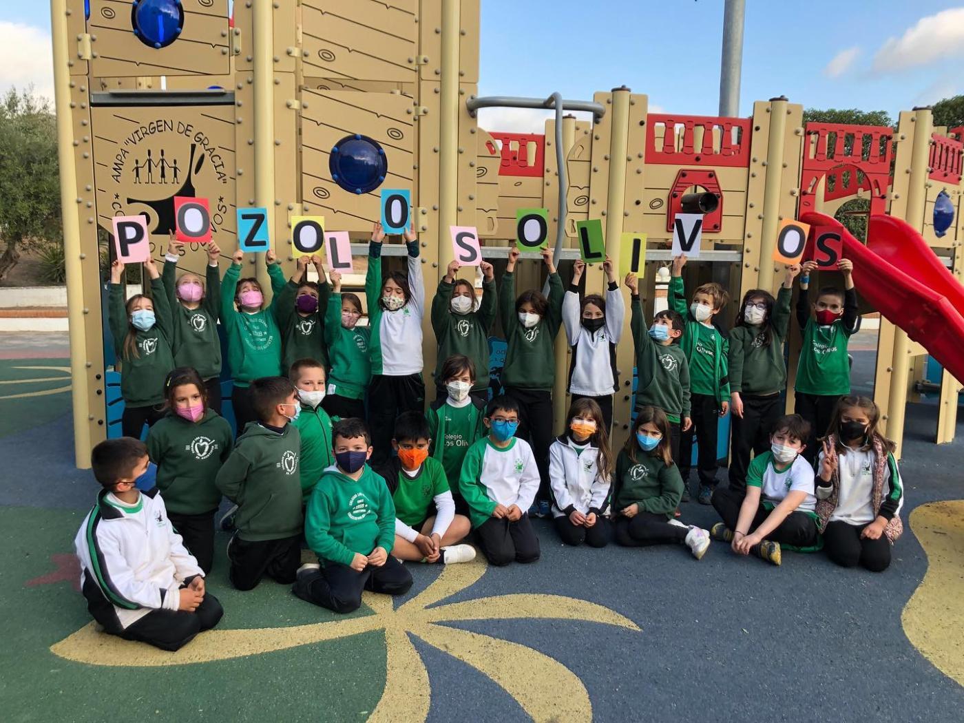 Solidaridad con Etiopía desde Los Olivos