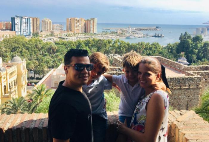 El amor todo lo cree, confía