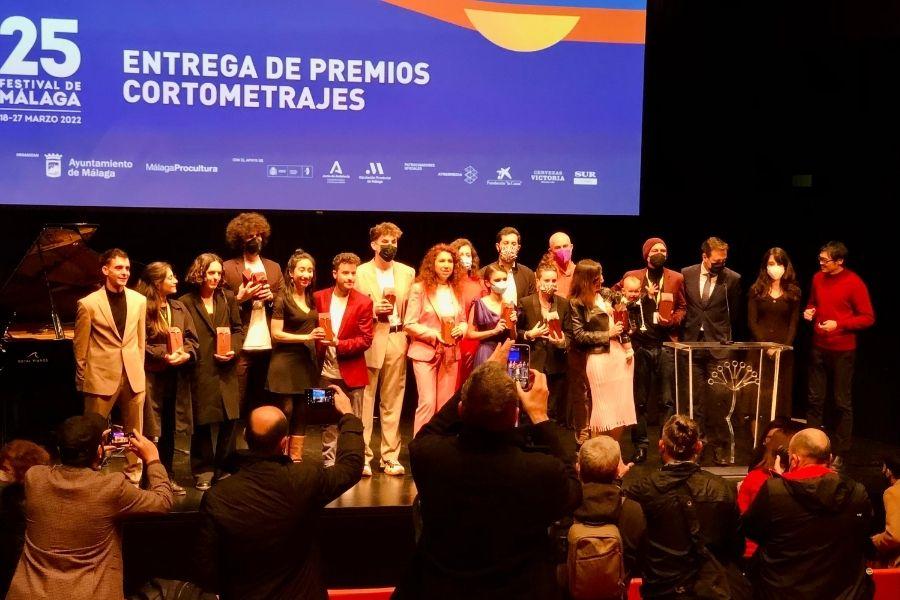 Dónde ir a Misa si vienes al Festival de Málaga