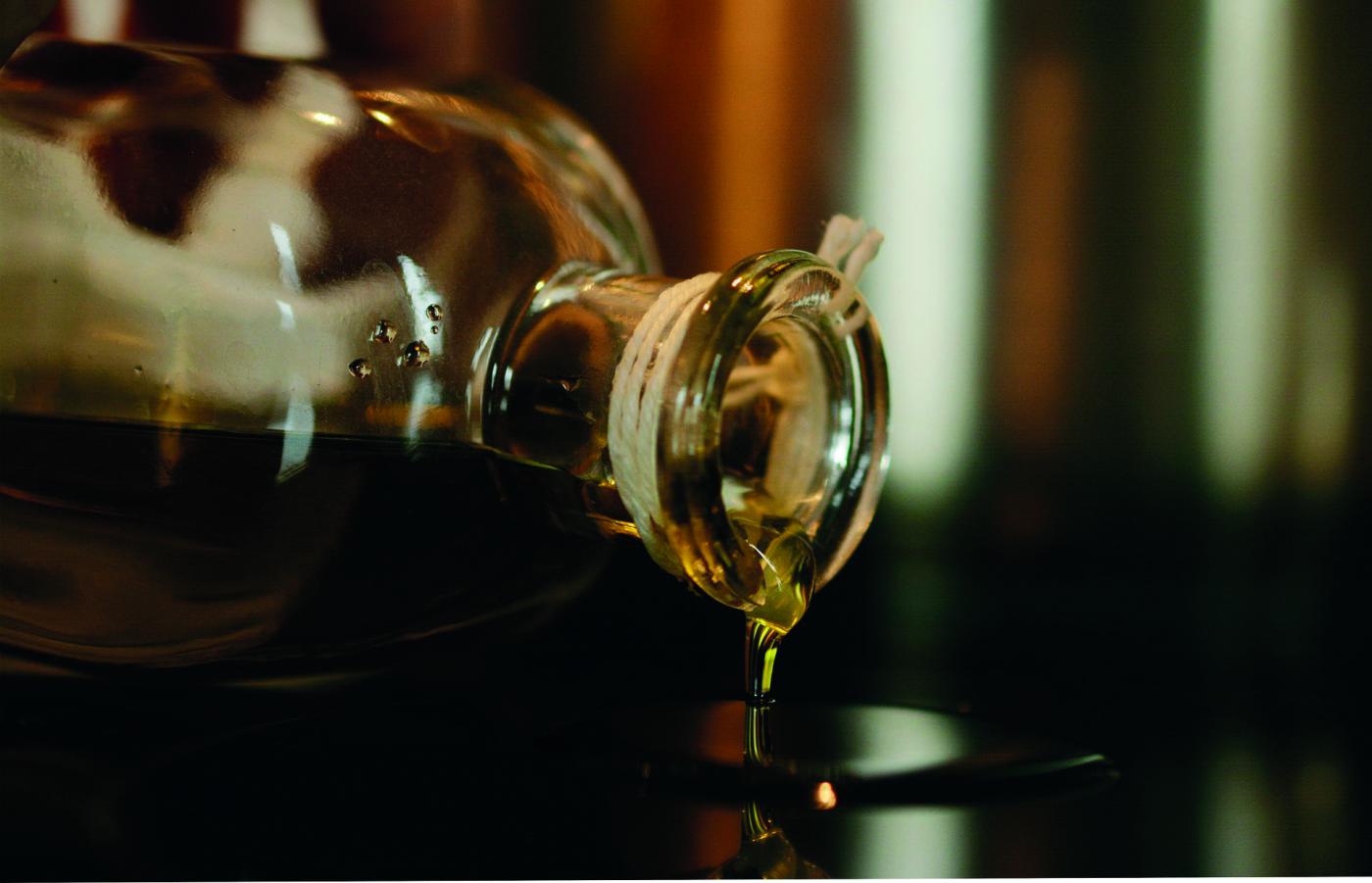 LUNES SANTO. El perfume de Betania