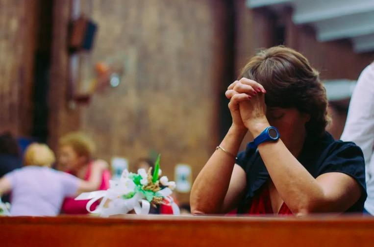 Curso de oración para los alumnos de la Escuela Teológica