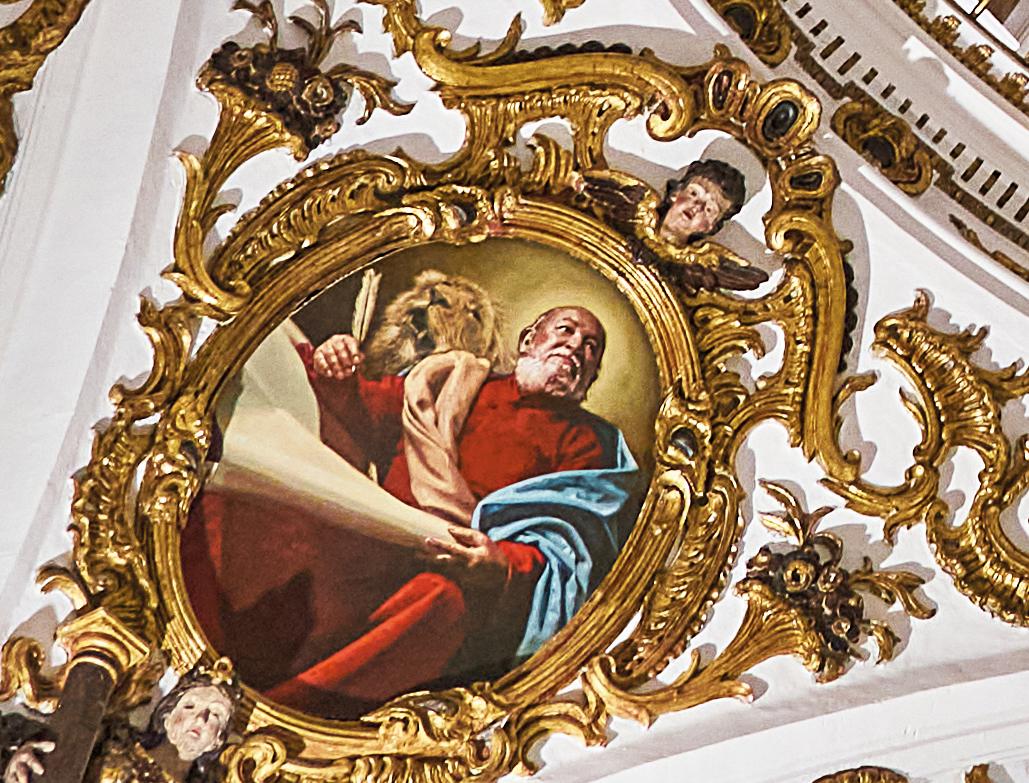 San Marcos, en Canal Sur Radio