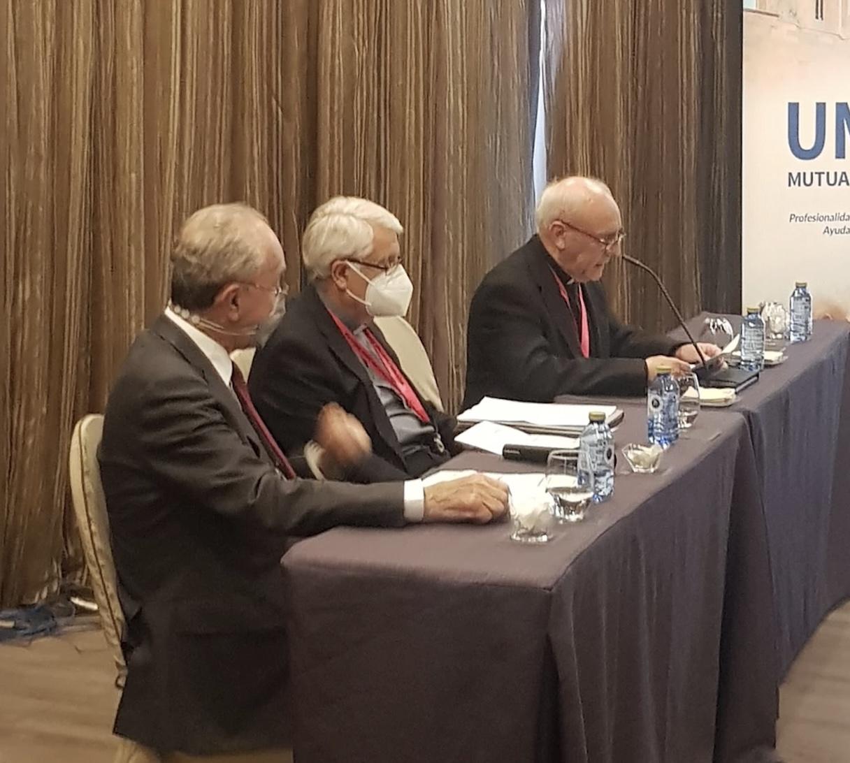 Málaga acoge las Jornadas Nacionales de Cabildos