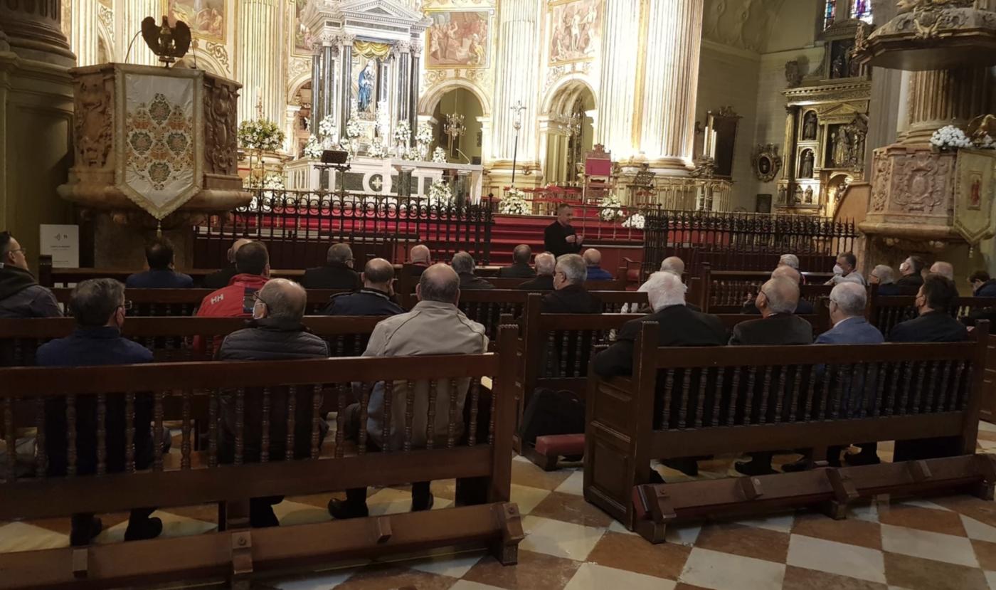 Málaga acoge las Jornadas Nacionales de Cabildos
