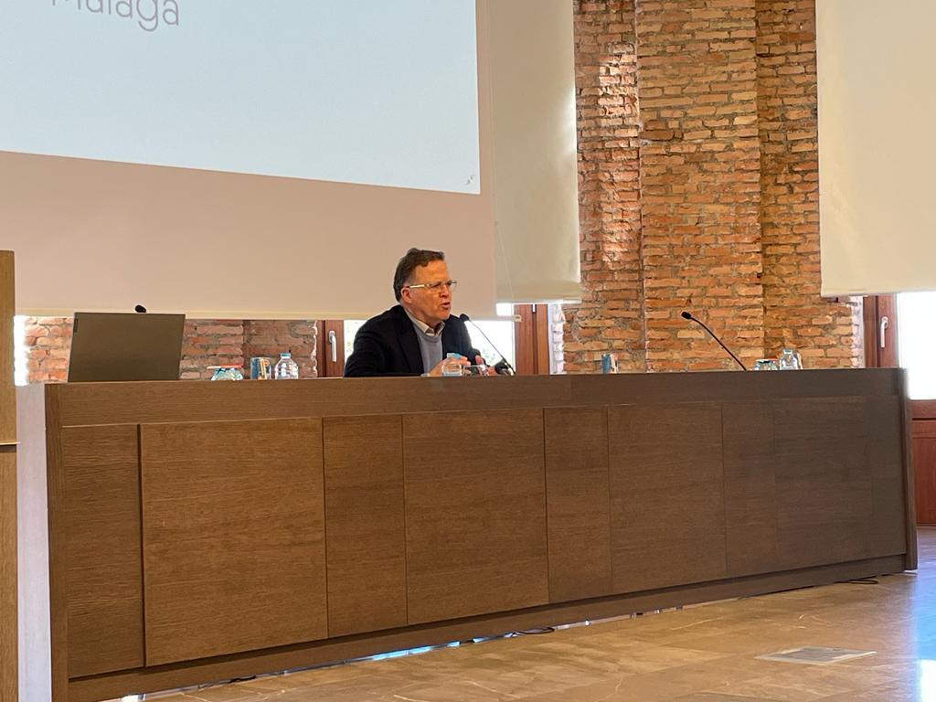 Jornadas de Formación para el Clero // E. LLAMAS