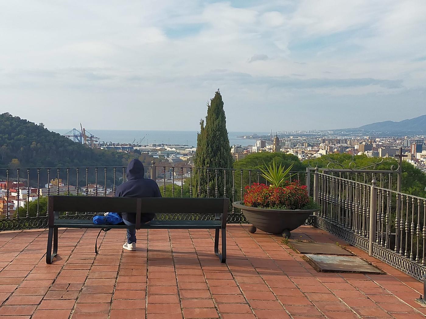 La experiencia Monte Horeb es una de las organizadas desde Pastoral Vocacional