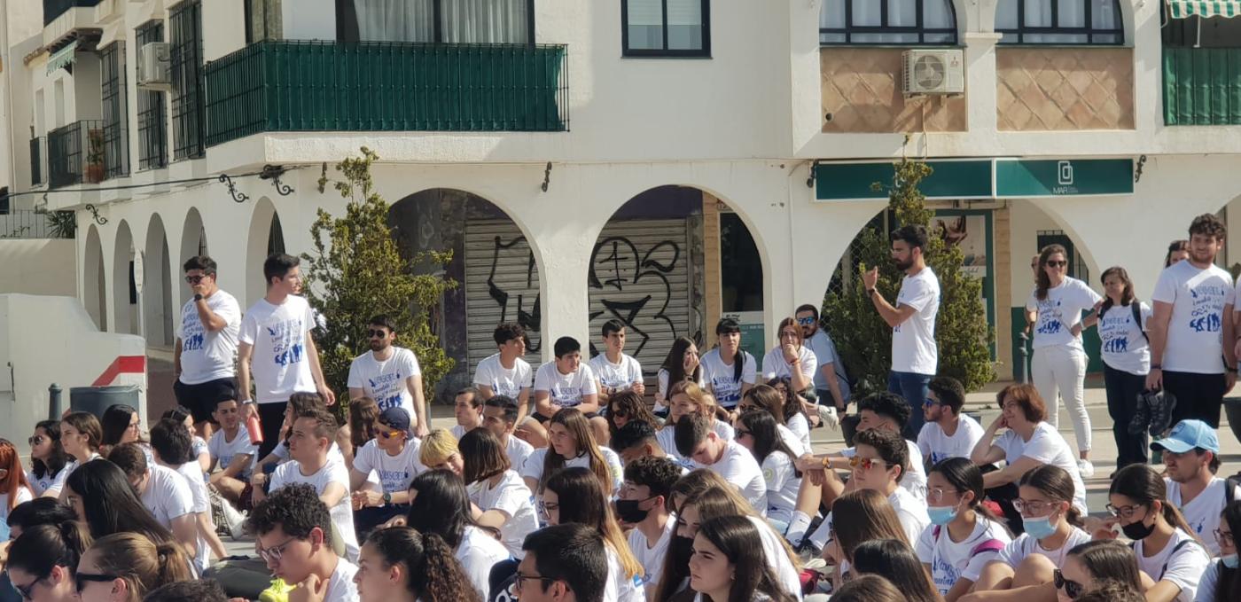Encuentro Diocesano de la Juventud 2022 // JUVENTUD MÁLAGA
