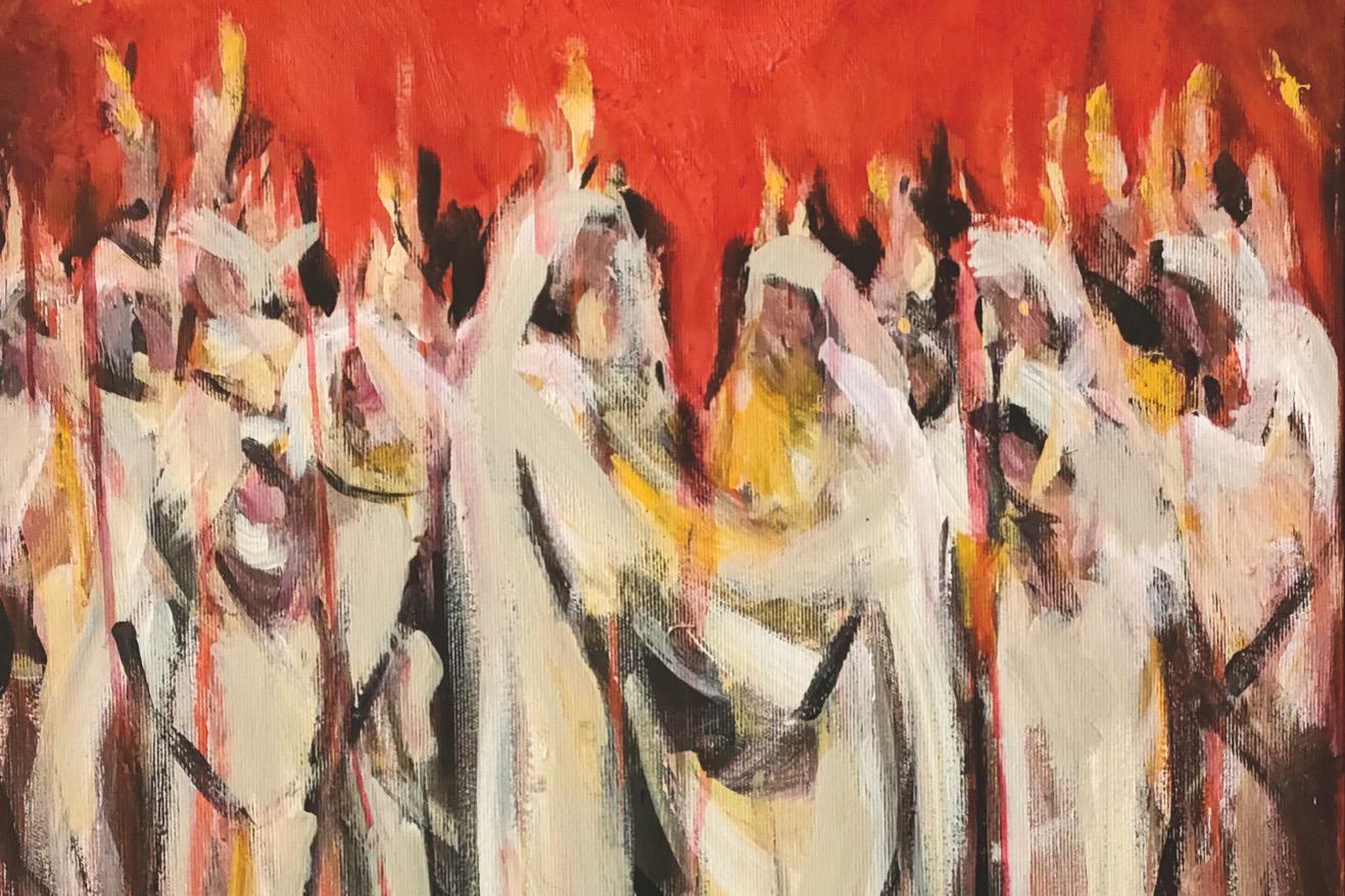 ¿Quién es y qué hace el Espíritu Santo?