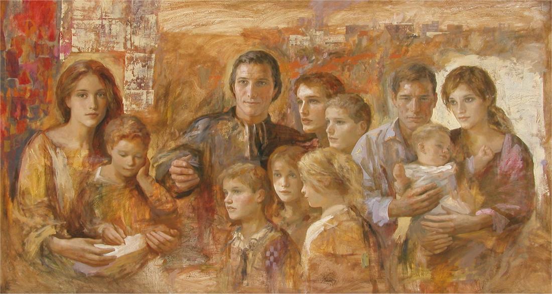 San Marcelino Champagnat, la revolución del Evangelio para Málaga