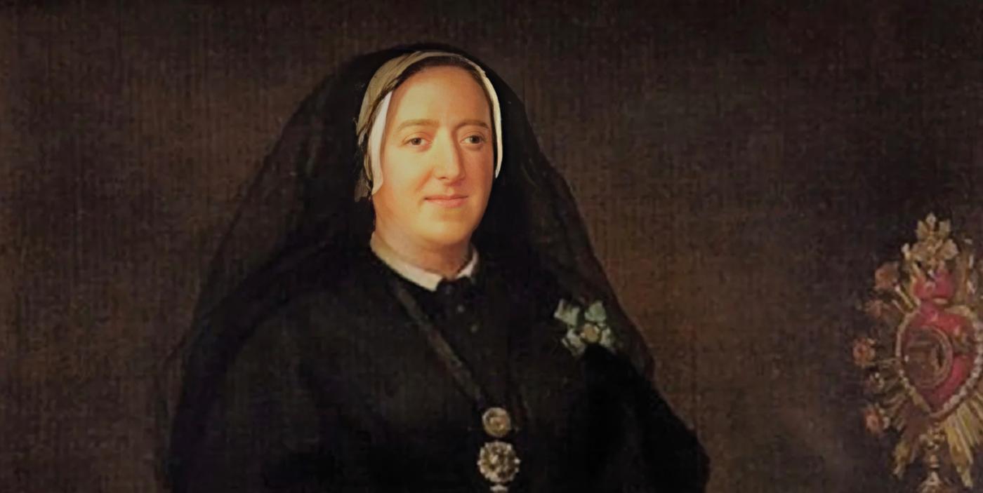 Empoderando a la mujer desde el siglo XIX: santa María Micaela