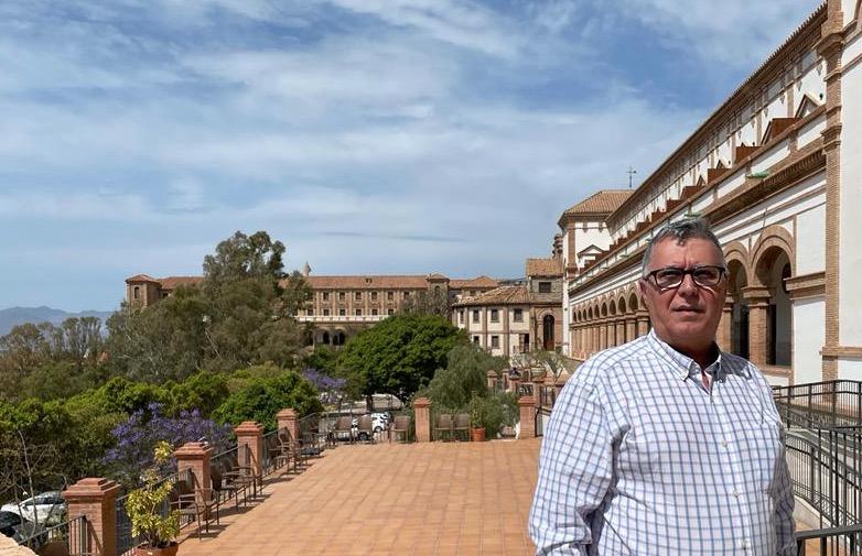 José Antonio Aguilar: «La formación es una ayuda inmensa para dar razones de nuestra fe»