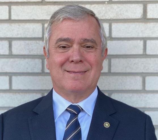 Gregorio Chamorro: «Pertenezco a la Adoración Nocturna hace más de 40 años y sigo porque merece la pena»