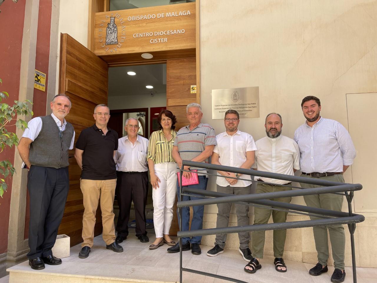 Un médico, un historiador, una maestra y un seminarista, nuevos bachilleres