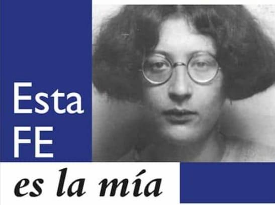 Libro recomendado: Esta fe es la mía: Carta a un religioso