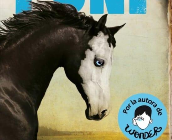 Libro recomendado: Poni