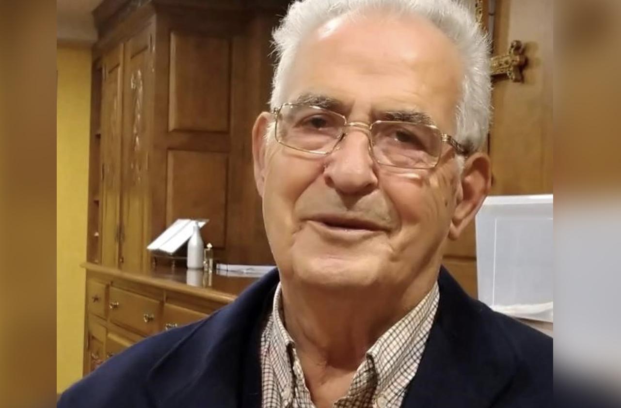 Ha fallecido D. Gilberto Lorenzo, sacerdote diocesano que residía en Gijón