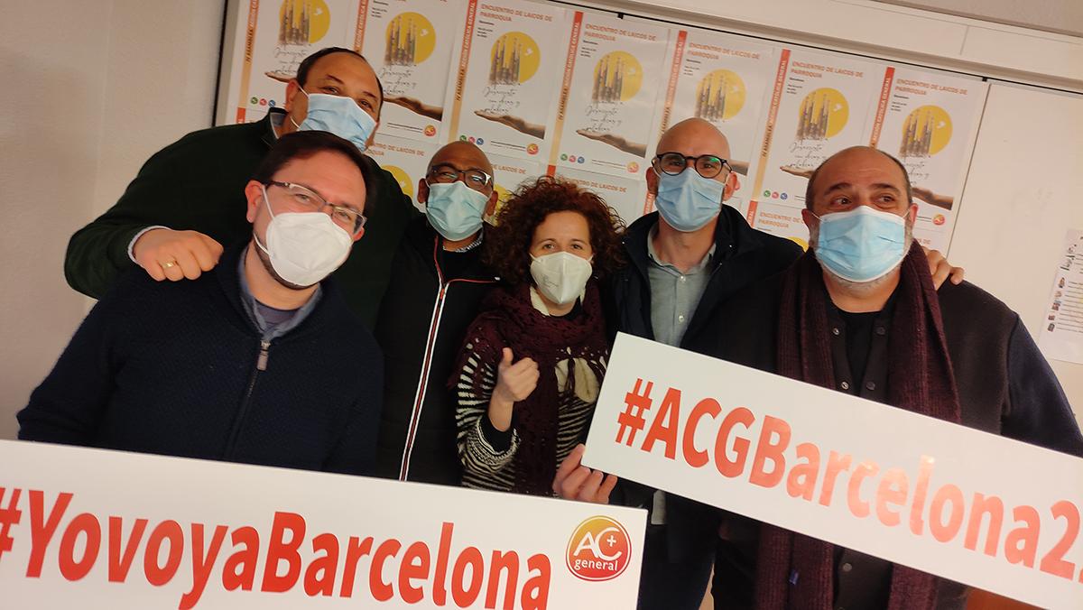 #YovoyaBarcelona