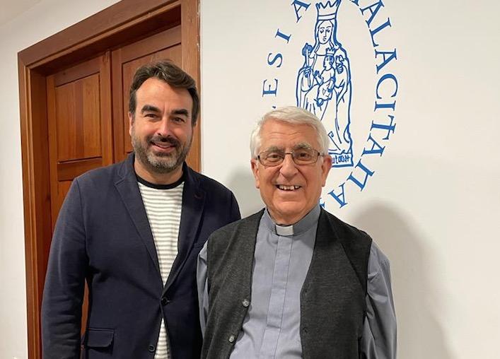 Antonio Aguilera: «Es importante ir a las raíces bíblicas de la Victoria»