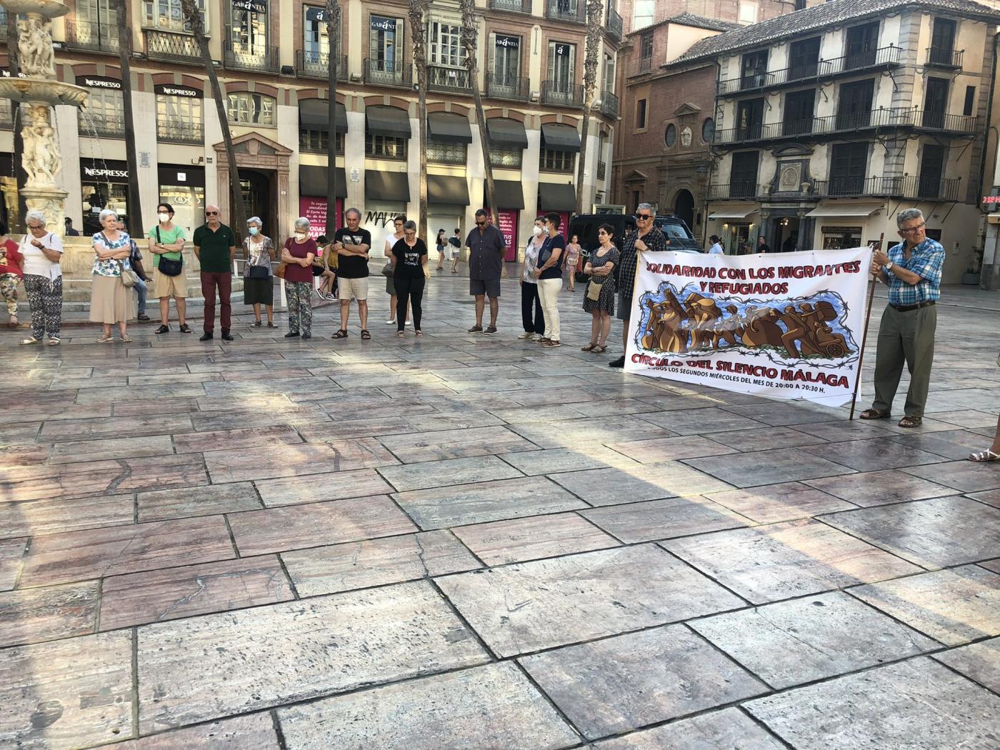 Pilar Gallardo: «No queremos construir un futuro descartando vidas humanas»