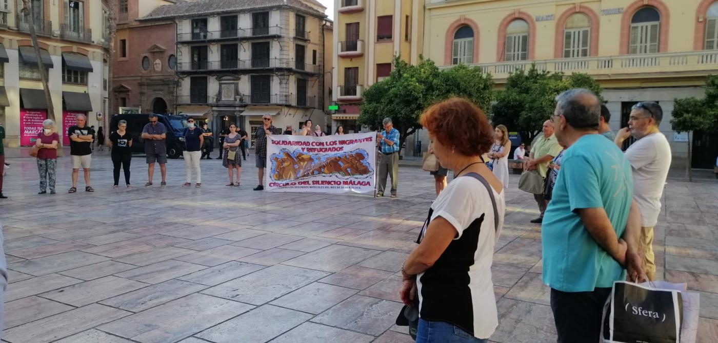 Pilar Gallardo: «No queremos construir un futuro descartando vidas humanas»