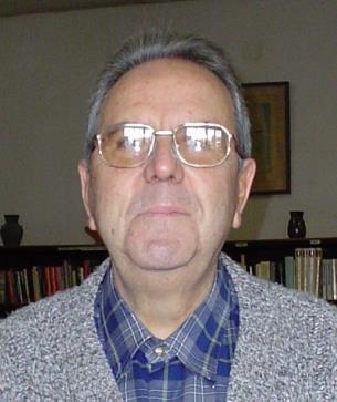 ECUMENISMO. Ha fallecido el P. Rodrigo Ruiz Serrano SJ