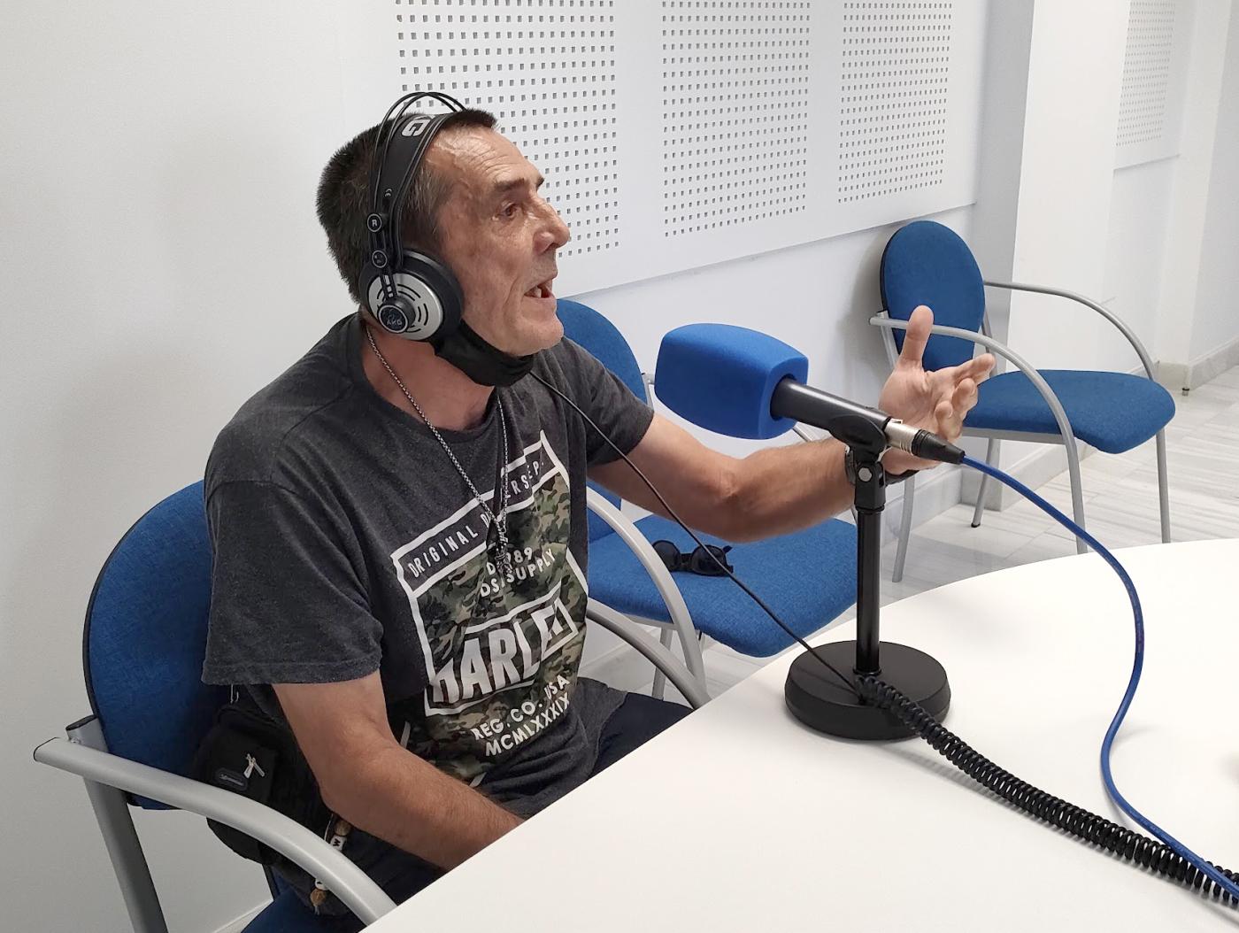 Luis Ortega: «La Iglesia no sería lo mismo sin las cofradías»