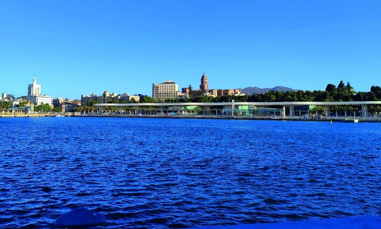 TURISMO. Málaga tiene un sueño