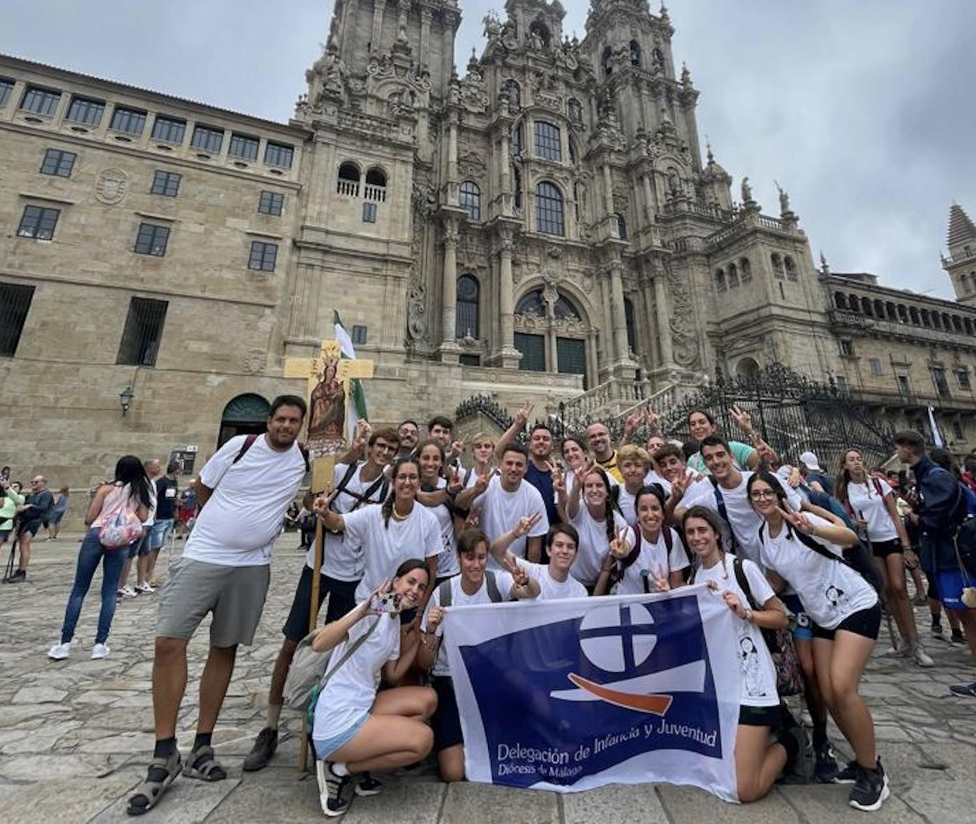 Mons. Catalá preside hoy la Misa de Acción de Gracias por la PEJ y el Camino de Santiago