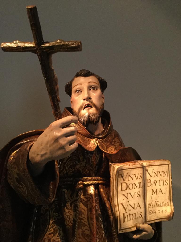 San Fidel de Sigmaringa