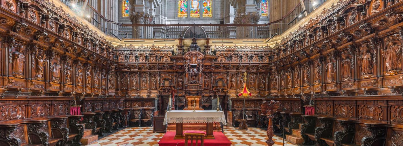 Cabildo catedralicio