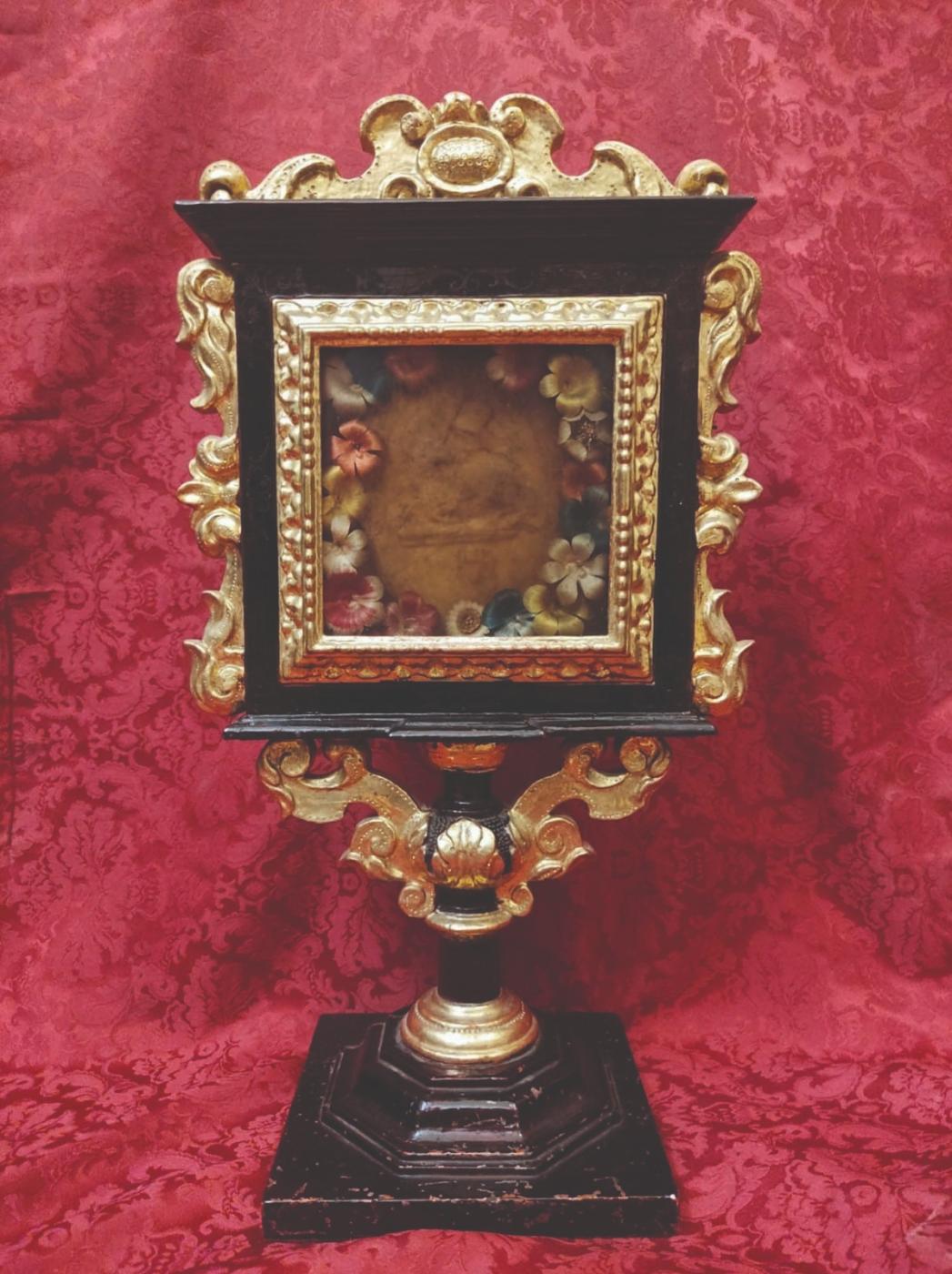 El Agnus Dei en la Catedral de Málaga