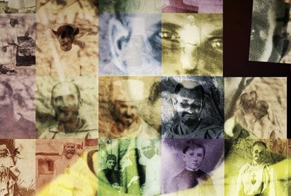 Libro recomendado: El hermano inacabado: Carlos de Foucauld