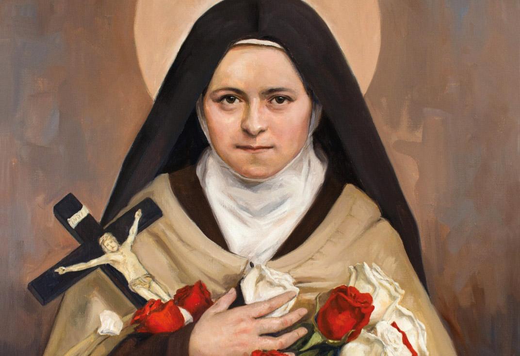 «La confianza, y nada más que la confianza, puede conducirnos al Amor»