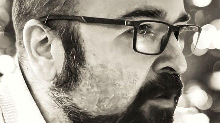 Francisco Jiménez Valverde será el pregonero de la Semana Santa de Málaga 2023