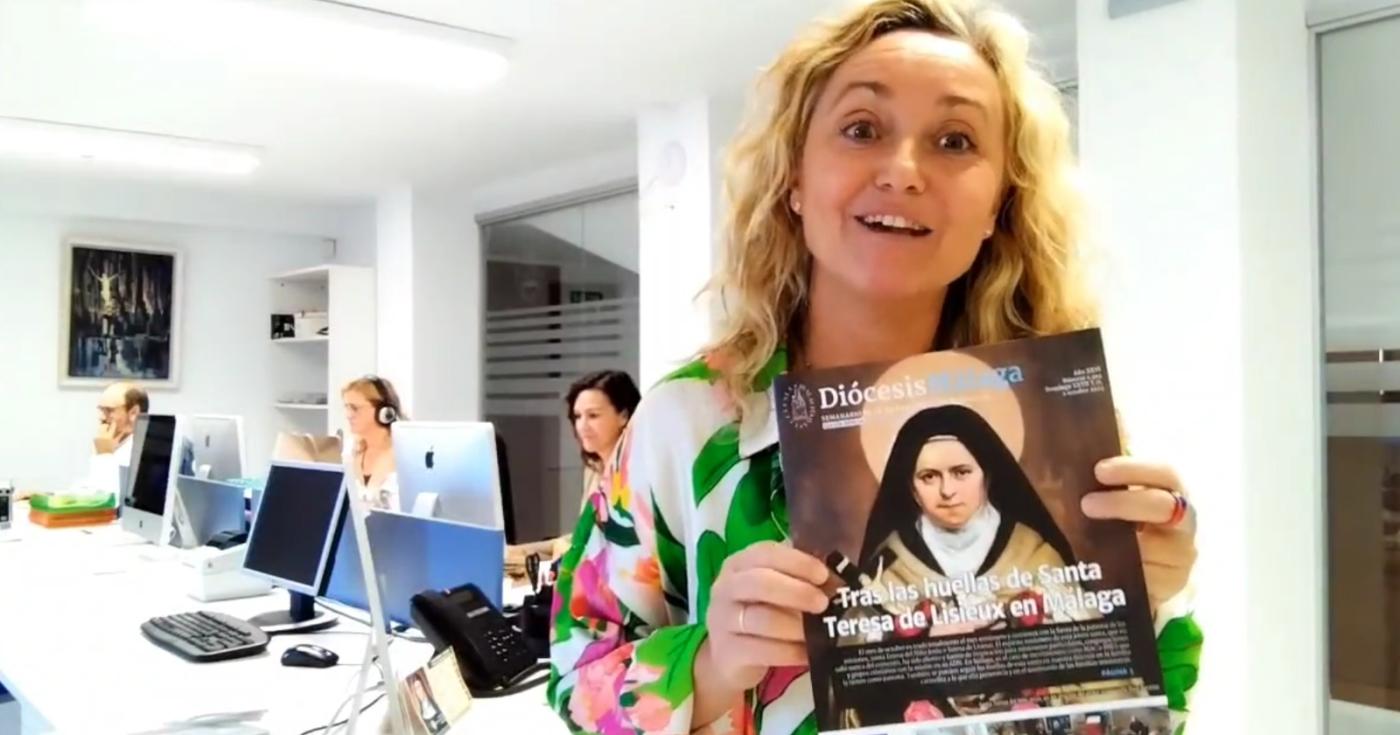 Los titulares de la semana