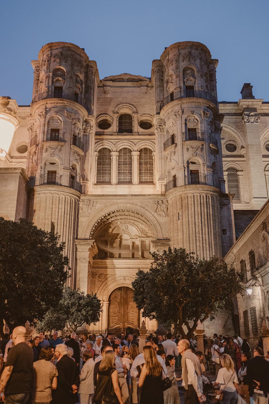 El Colegio Sierra Blanca-El Romeral cumple medio siglo