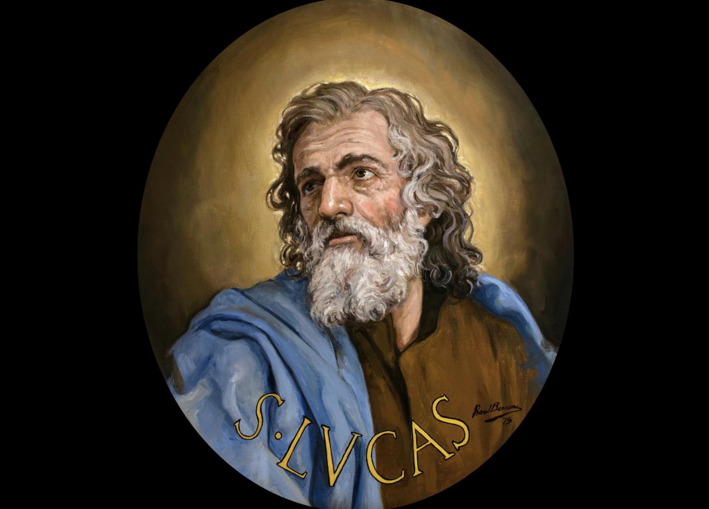 Conferencias sobre la vertiente humanista de San Lucas para celebrar el día del patrón de los médicos